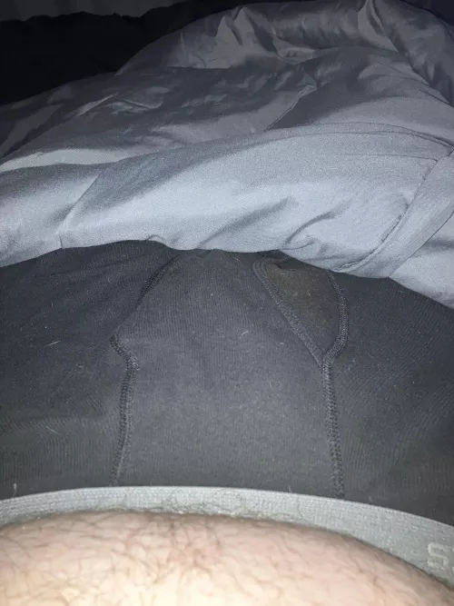 30 any other small cocks wanna cumin for snap