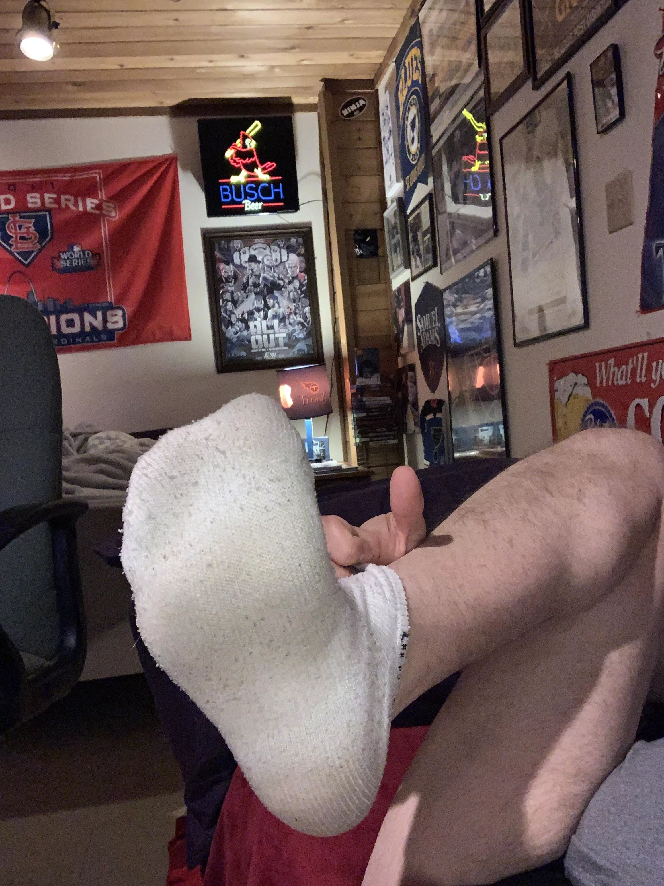 30 come f with me on Skype- Brad Newburyy