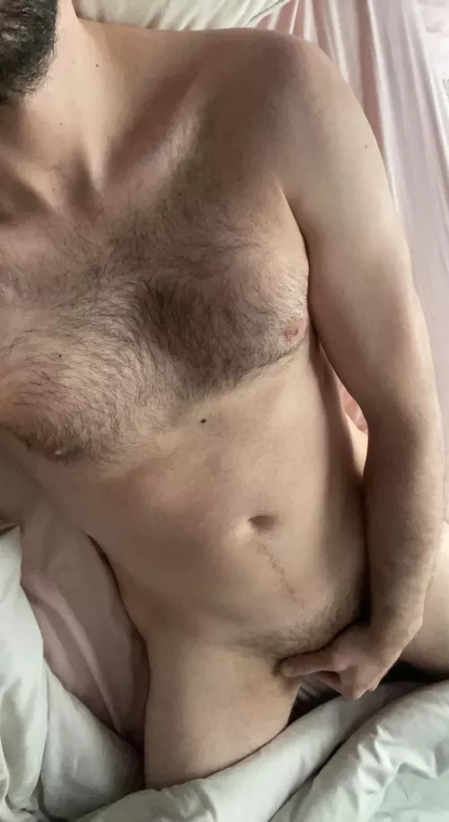 30 fit hung. Add : hornyjaket