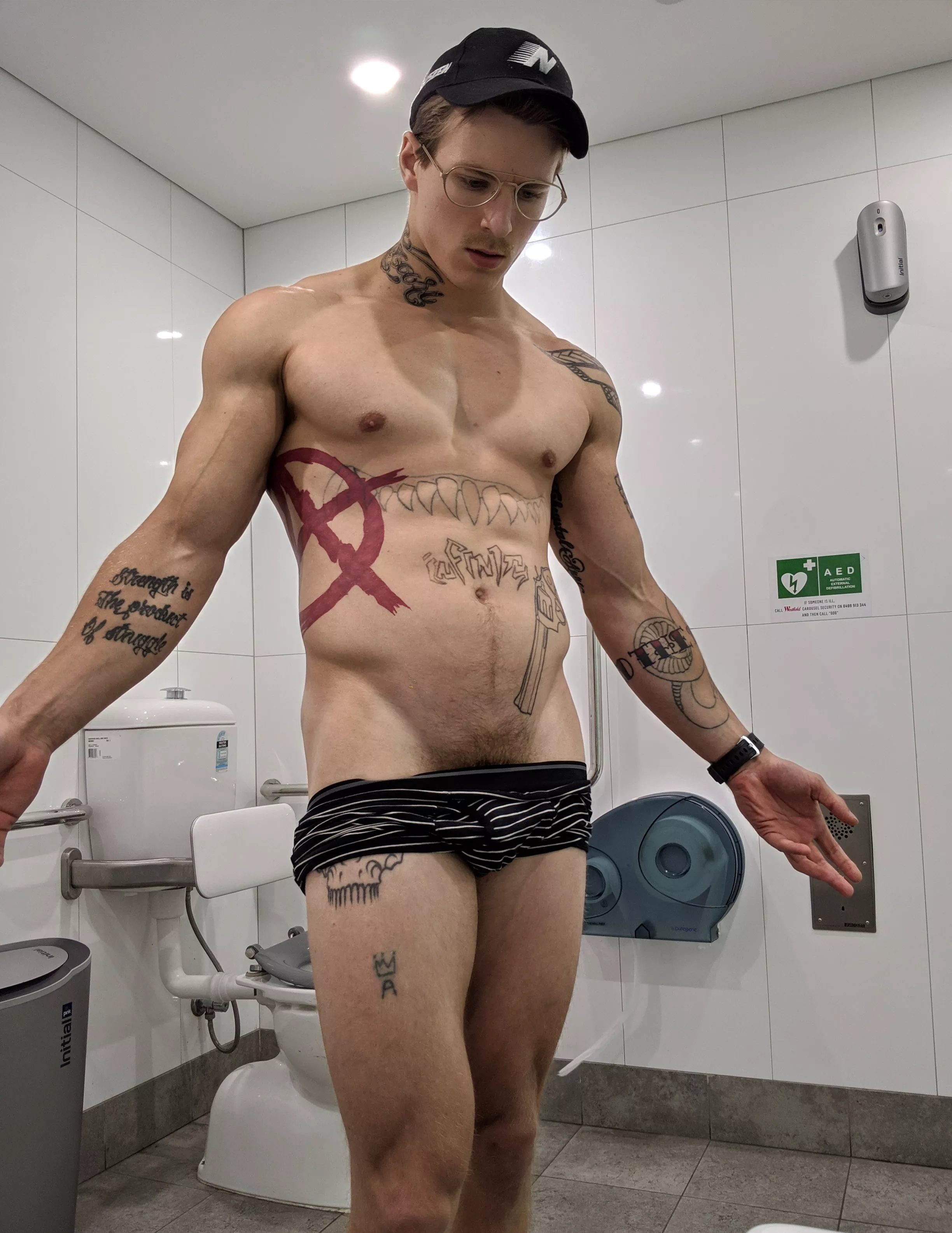 [30] Well it is Sunday