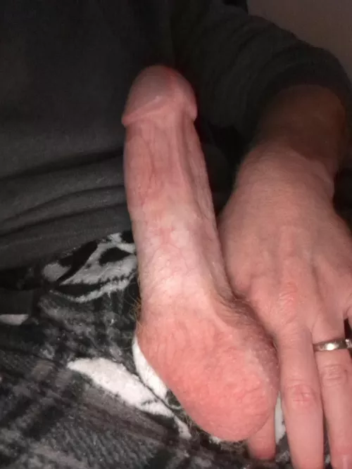 [42] - What would you do if you caught me like this?