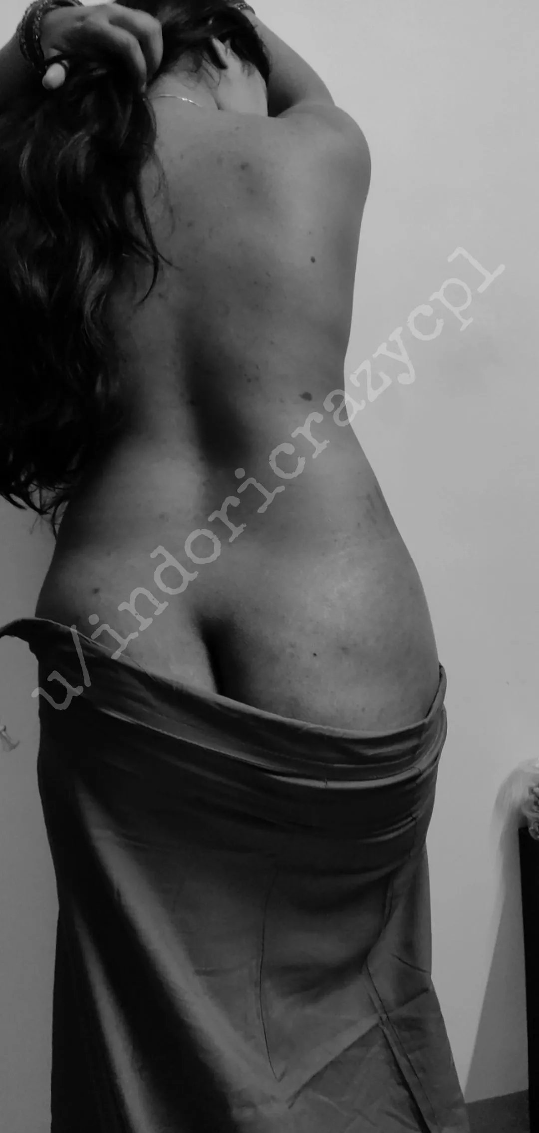 A curvy body is always Topsy Turvy😜 [MF]