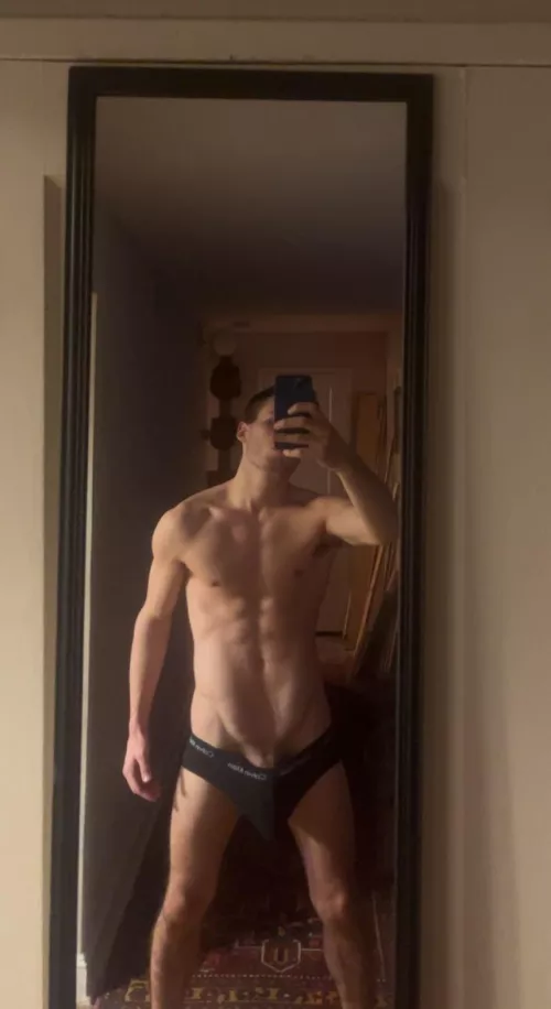 A little tight but comfy