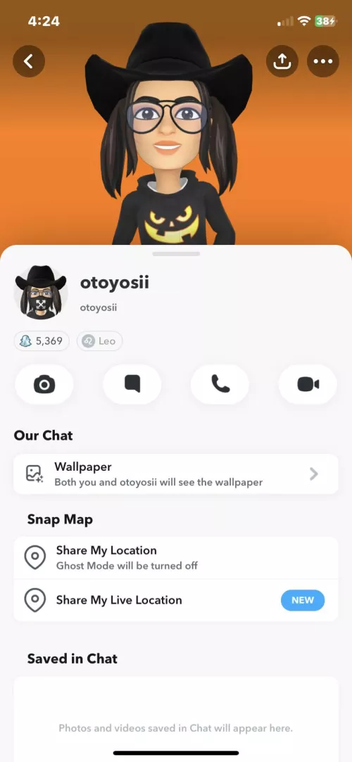 Add for free sexting and video calls