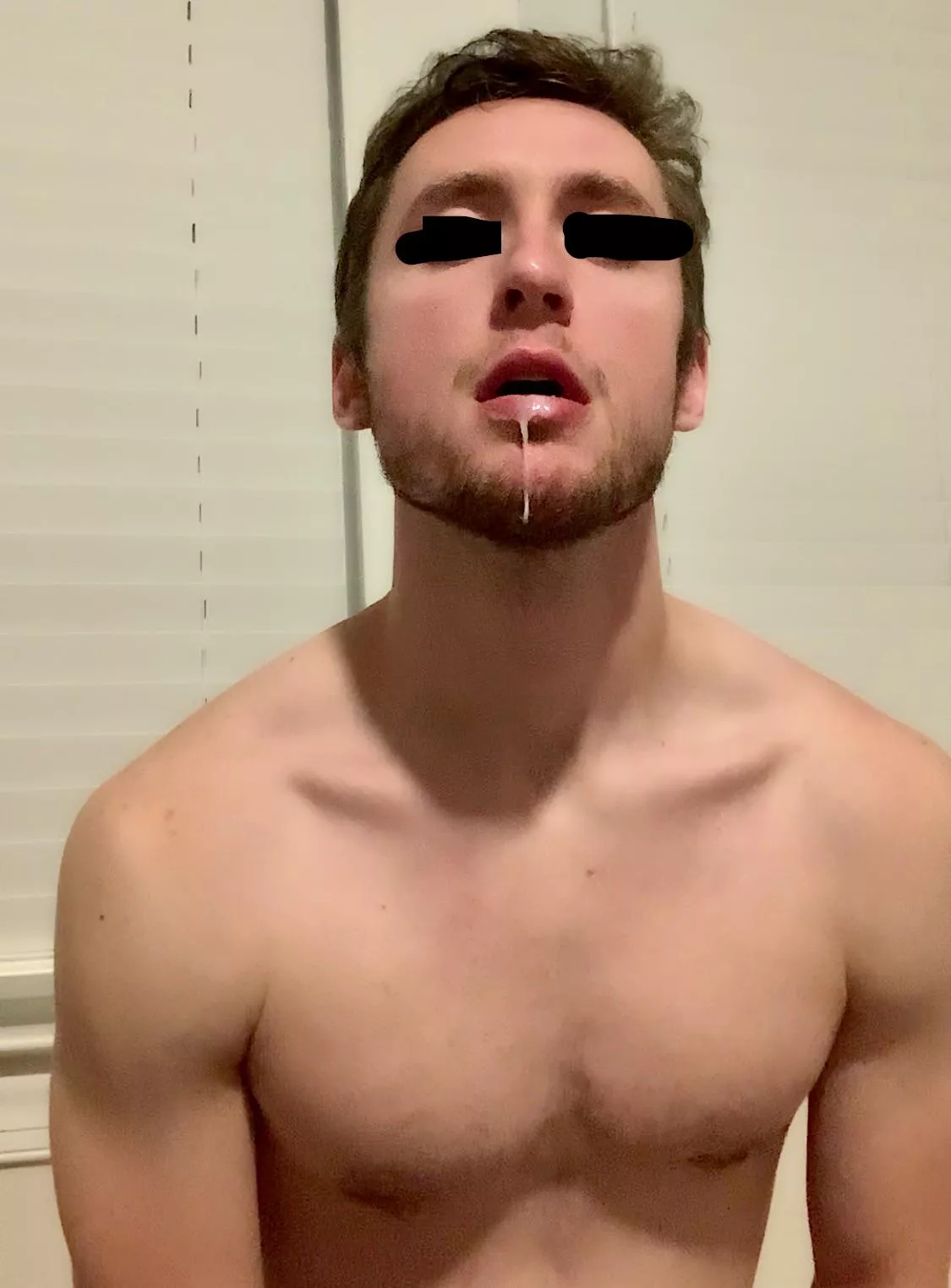 Addicted to the taste 💦