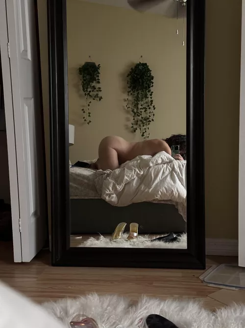 After a year and cute healthy journey, I’m back!