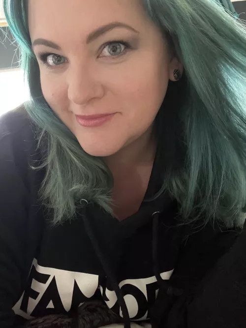 Afternoon handsome 😘