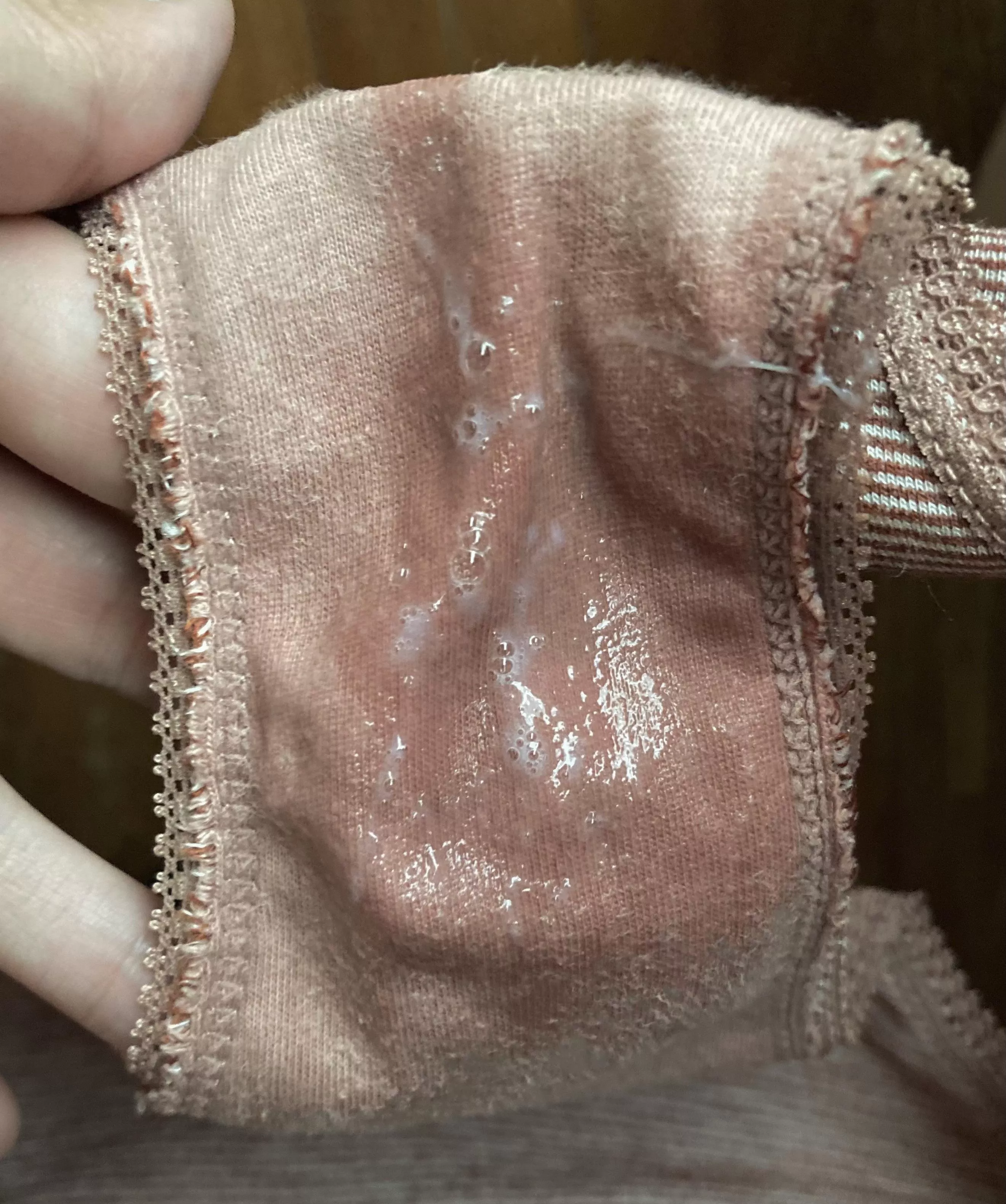 ain’t even a spot anymore