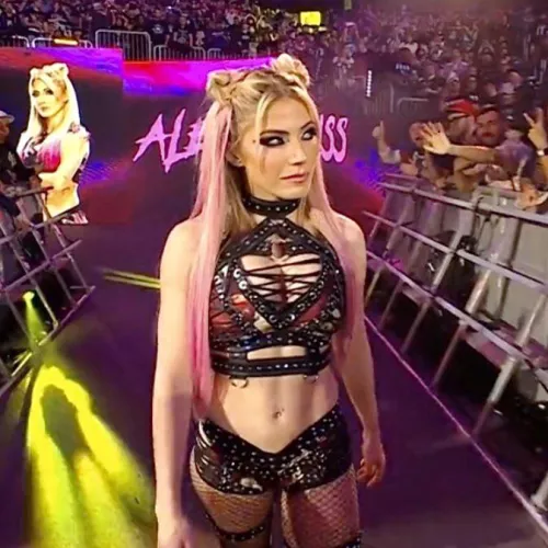 Alexa Bliss