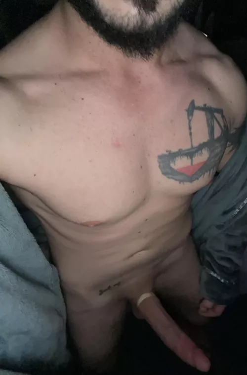 Alphas use condoms as cock rings