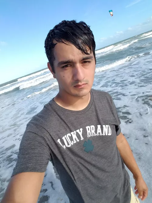 am I a deserving of a upvote?