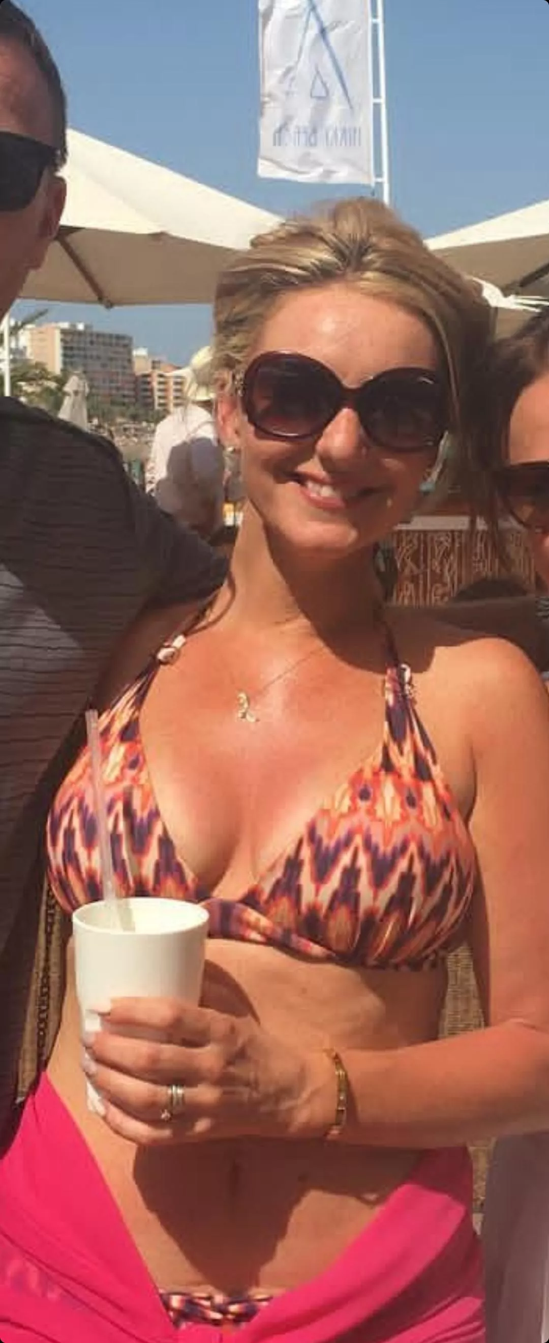 am I a milf or a gilf?