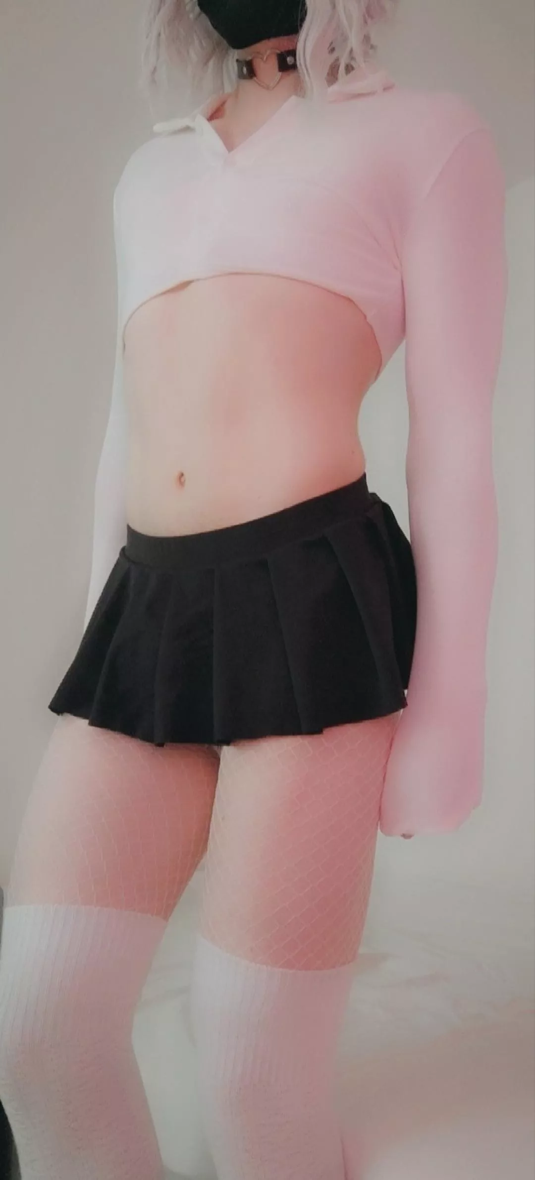 an old favorite look of mine 🙈💞