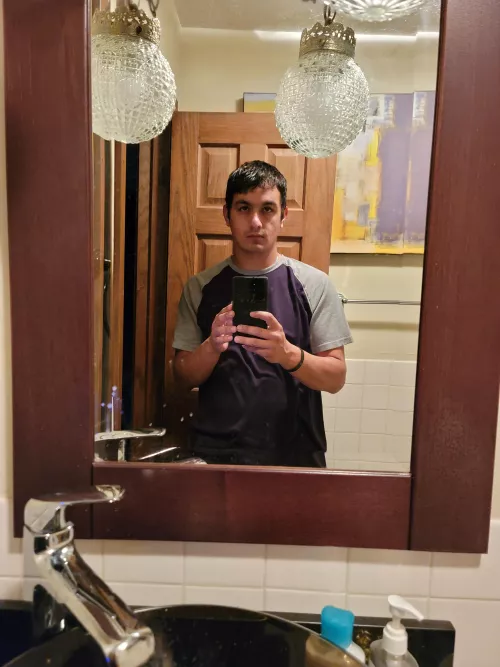 any guys out there interested in a date?