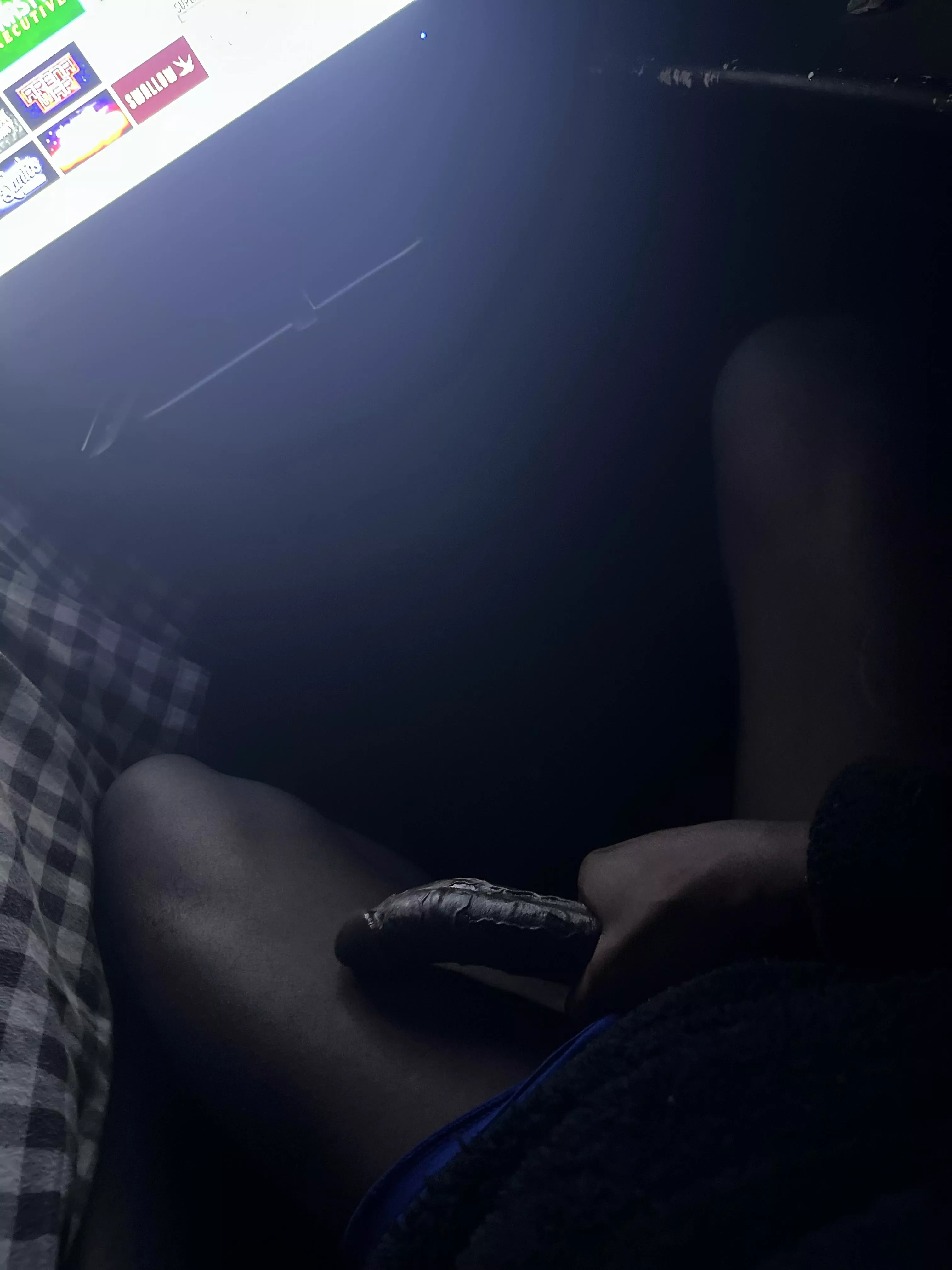 Anybody else got gta?