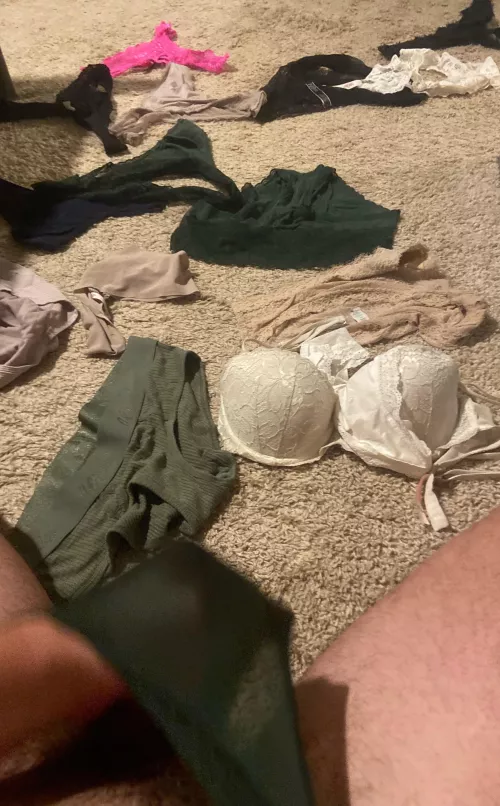 Anyone have suggestions subs like here?