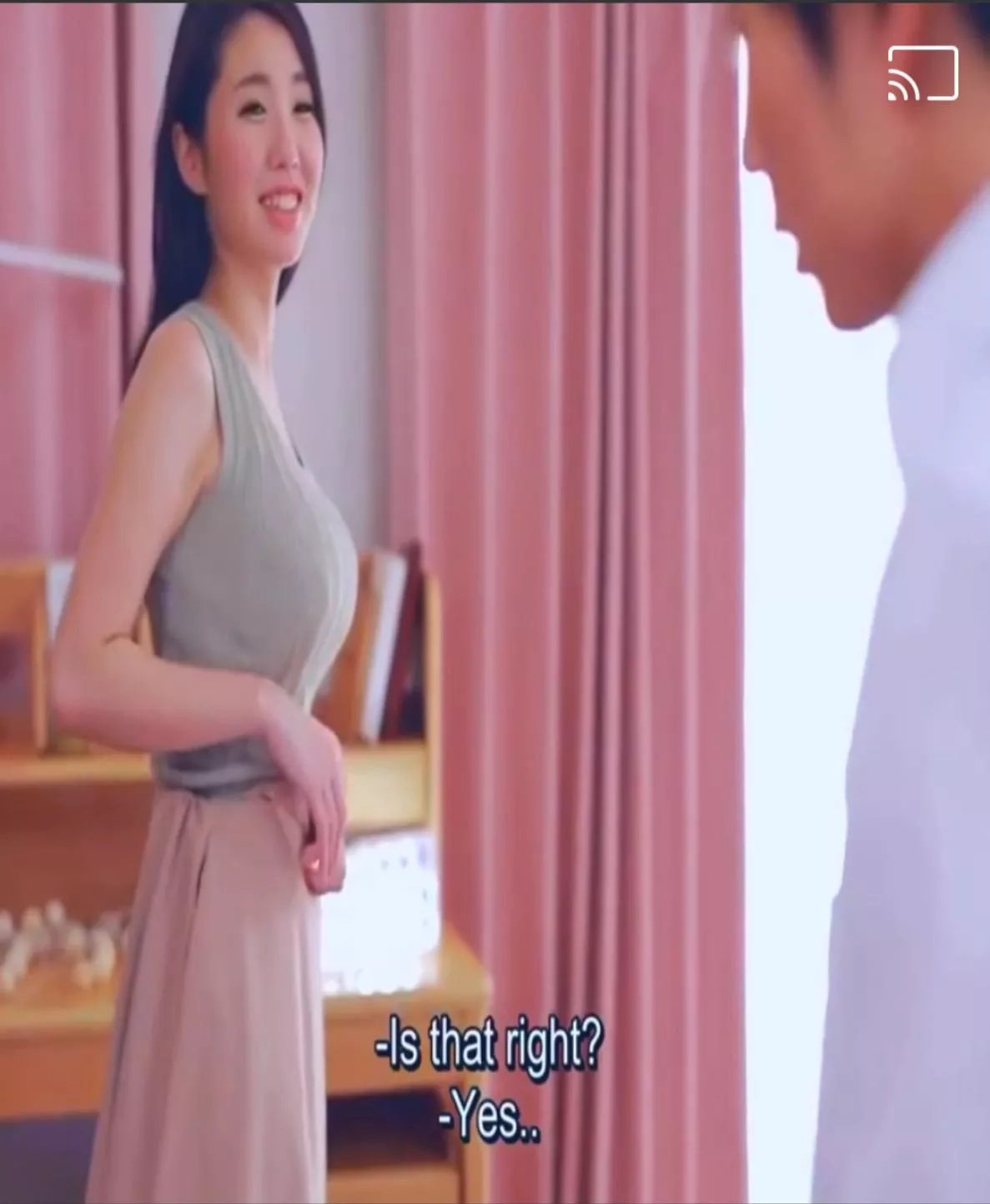 Anyone know the code?