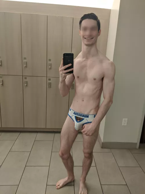 Anyone want to help me take these off?