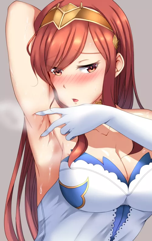 Arriet (4TB) [Rage of Bahamut]