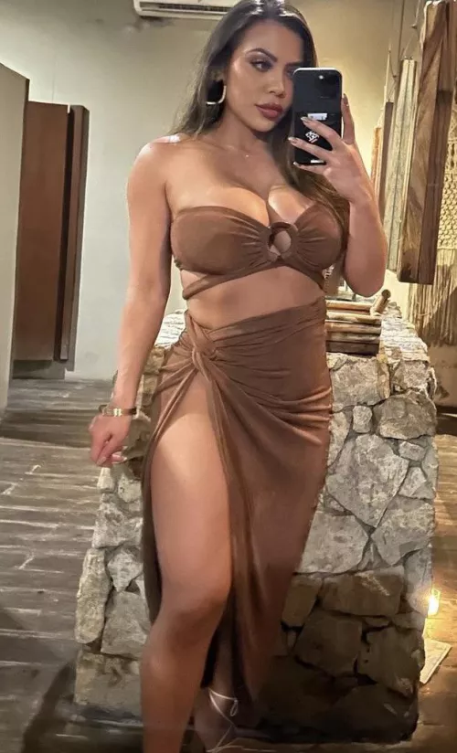Asian MILF