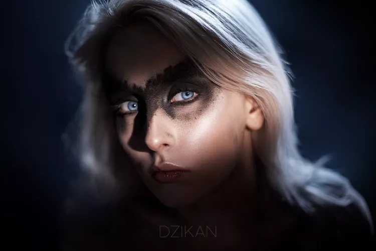 Batman photoshoot by Dzikan (Erotic Superheros project)