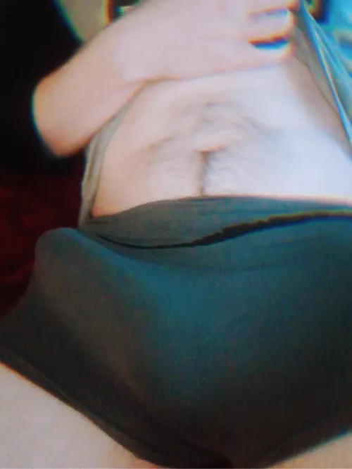 Be honest, is it obvious?