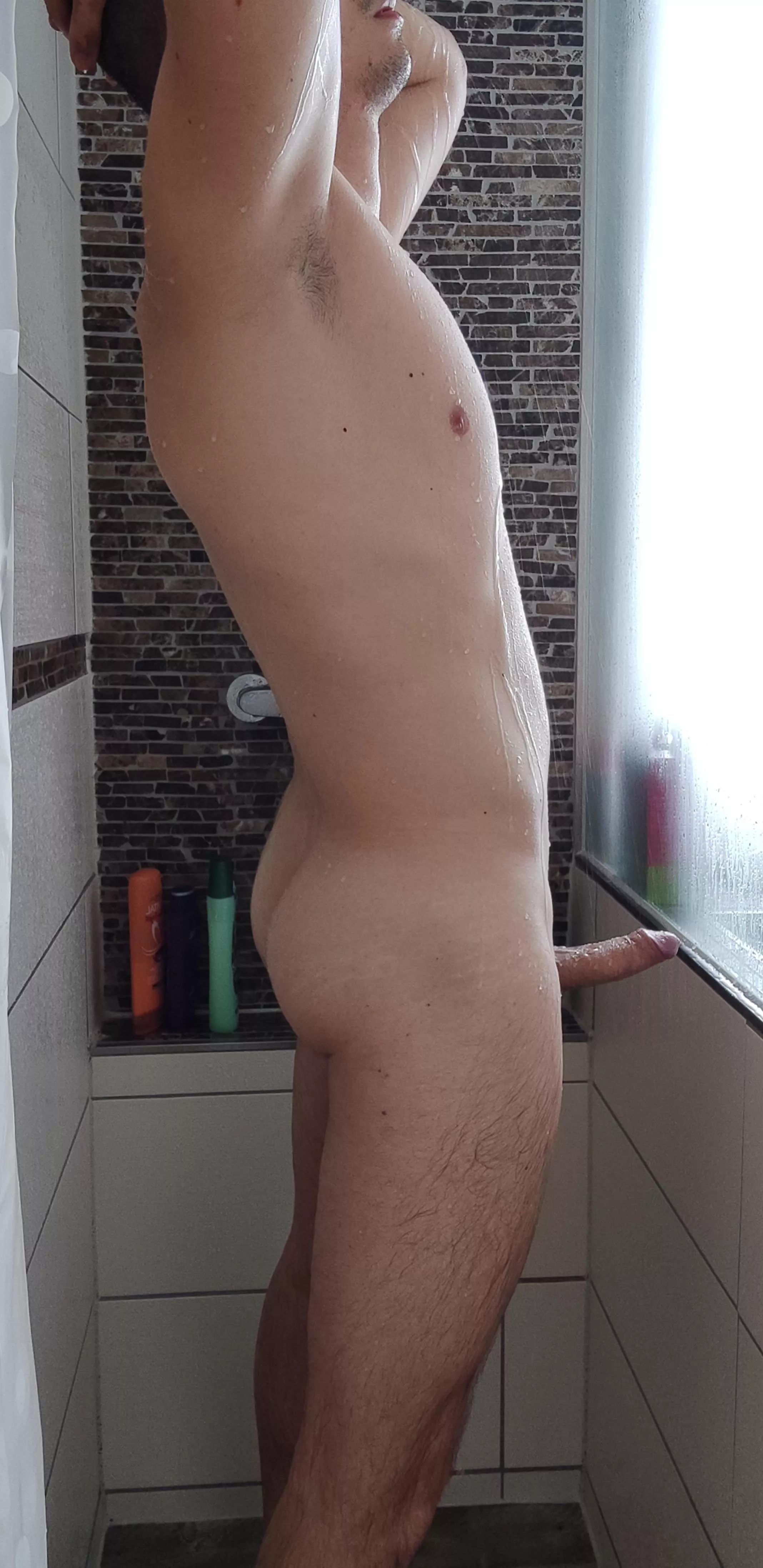 Be honest, would you join me?