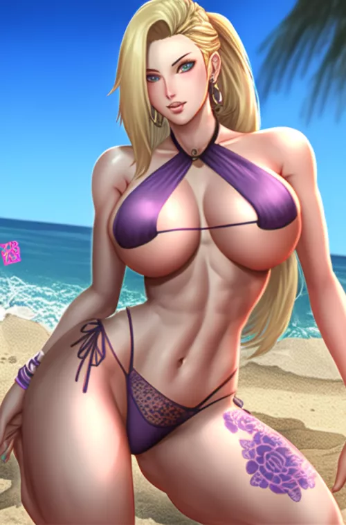 Beach Ino