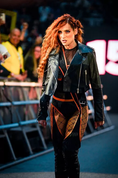 Becky Lynch