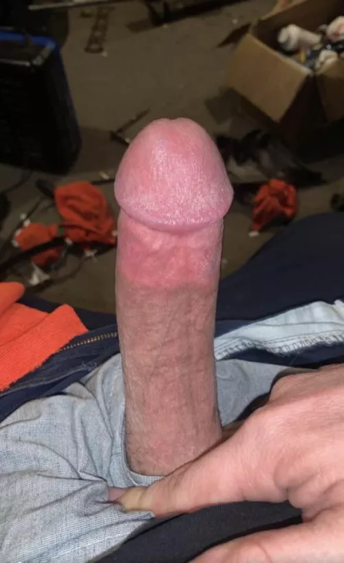 Been edging for hours 36 m Canada