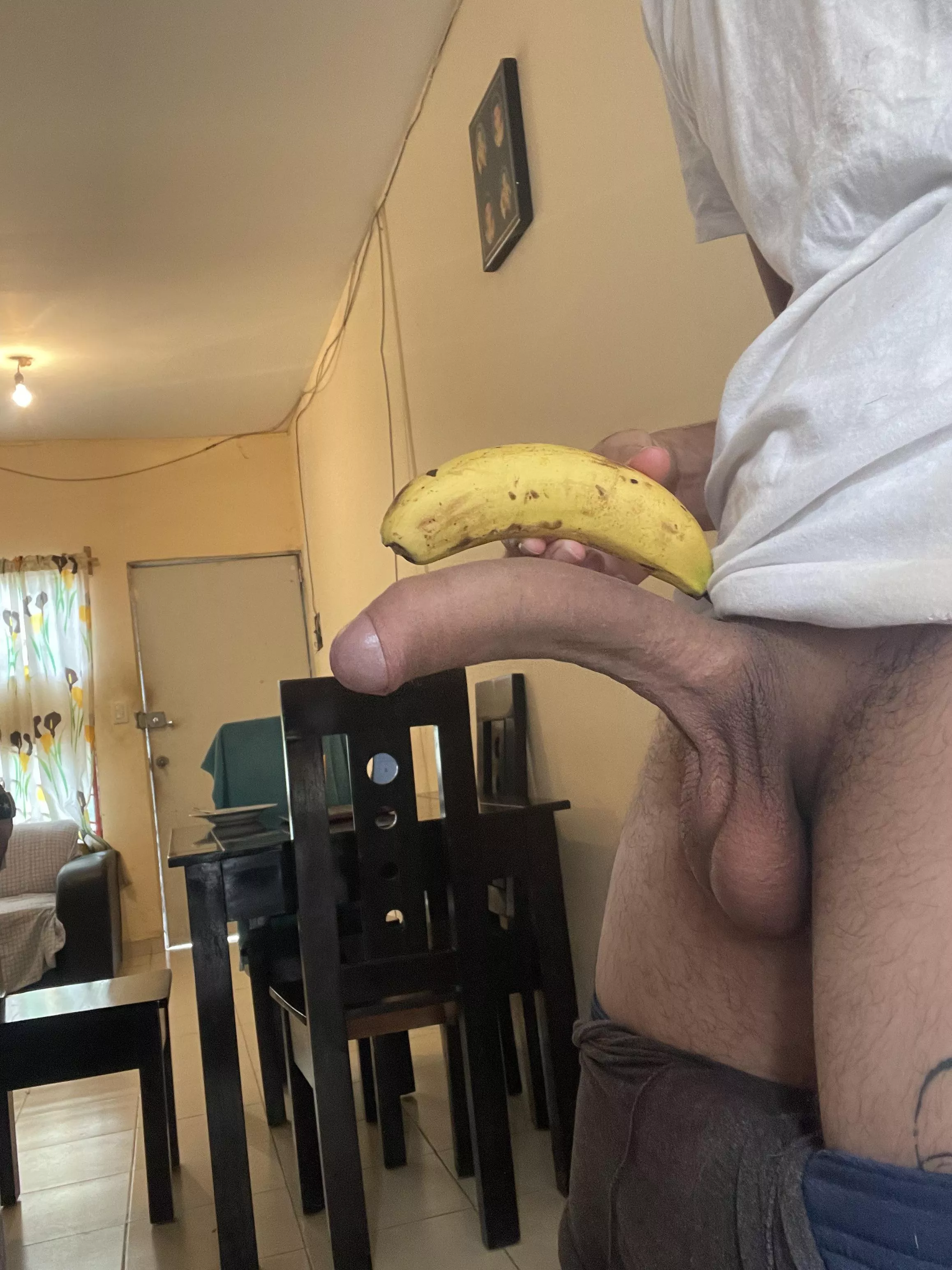 Big balls, long cock and uncut [20]