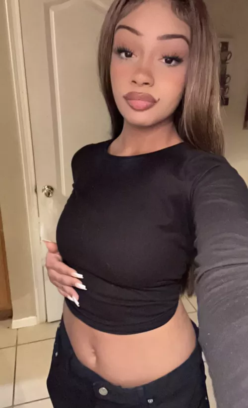 Brand new still not sure what to post on here 😜