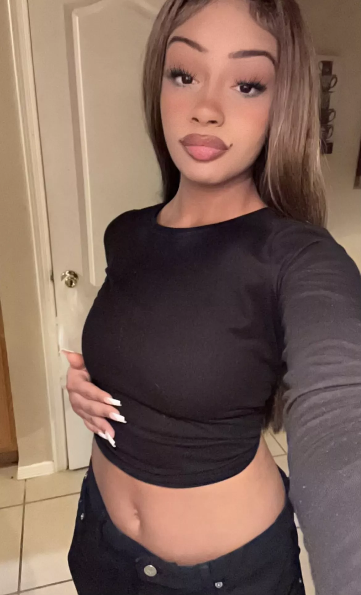 Brand new still not sure what to post on here 😜