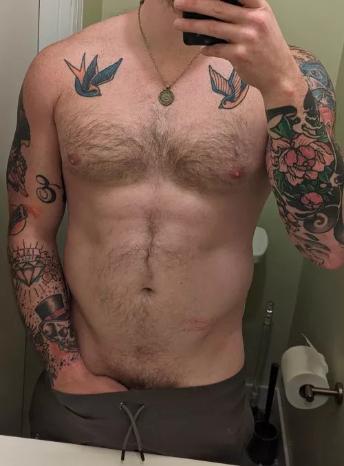 Breaking in a new weight belt hurts