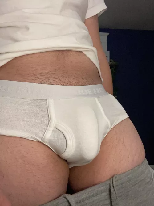 Bulging in my TWs