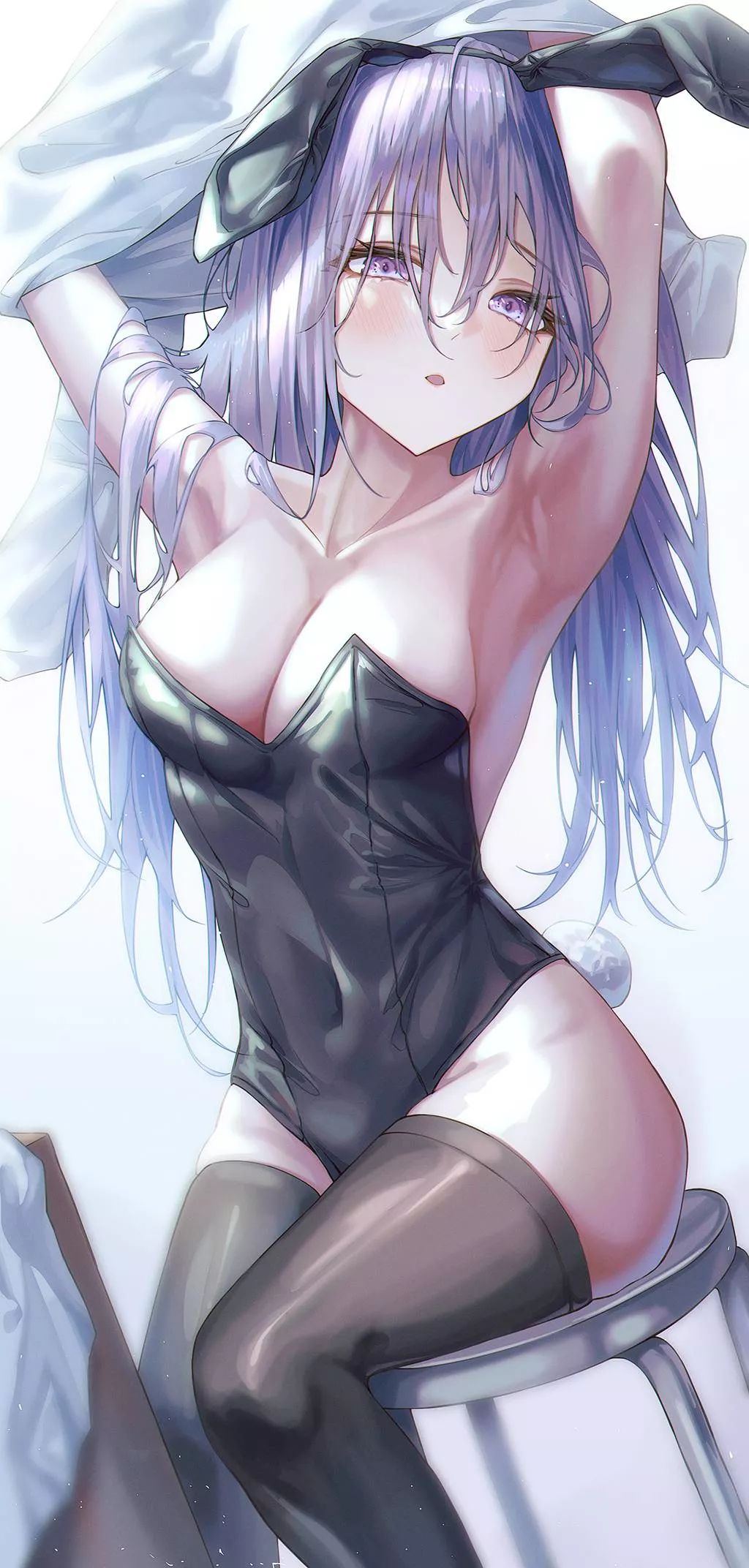 Bunny Keqing [Genshin Impact]