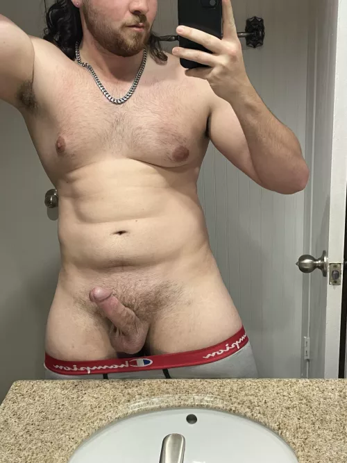 Can I be your man tonight?