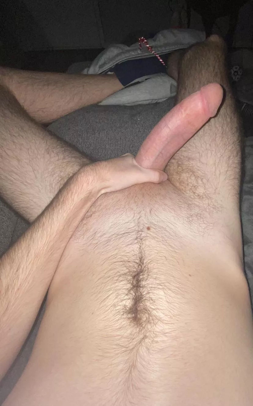 Can I borrow your mouth?