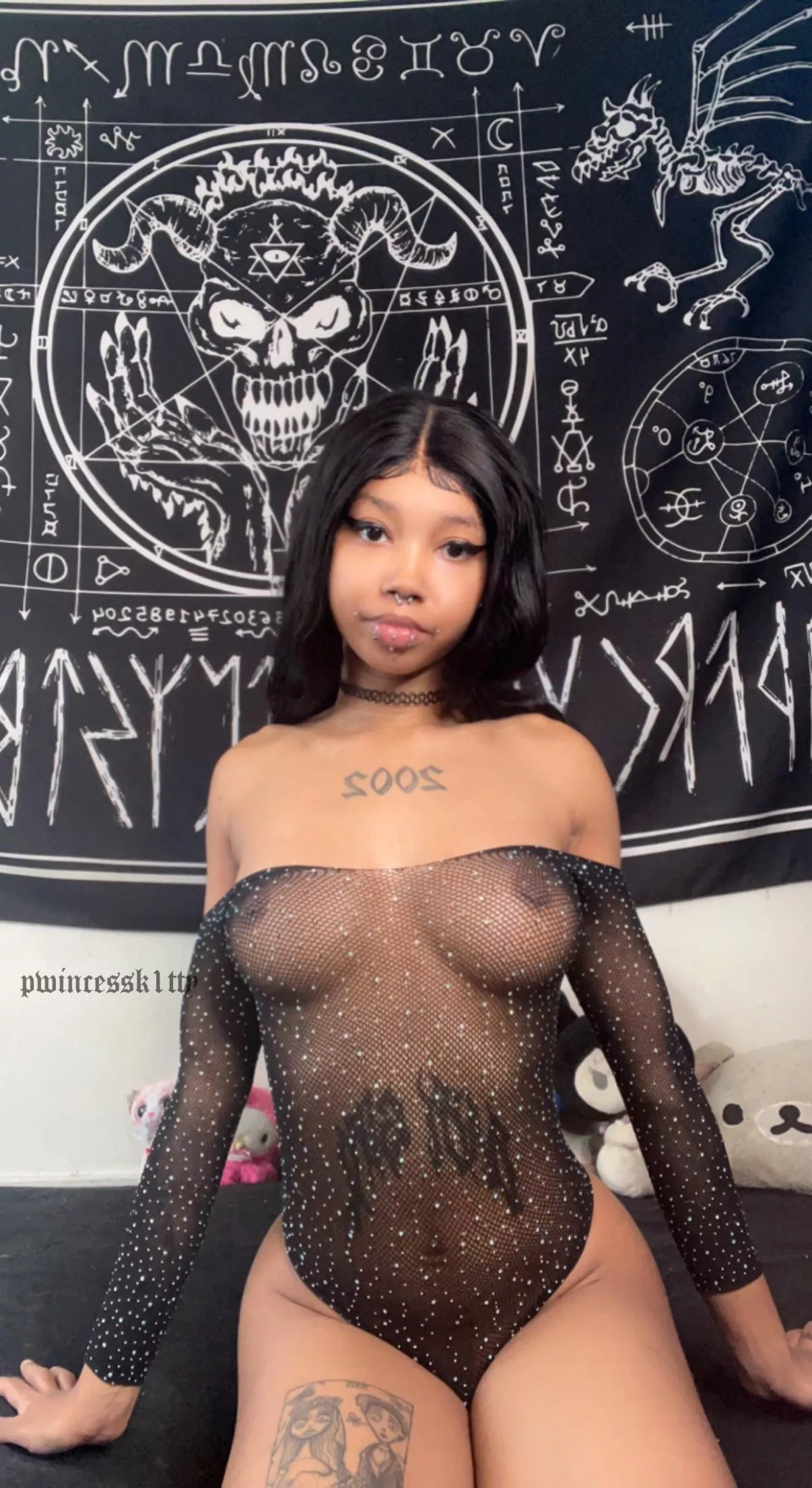 can i drain those balls daddy?