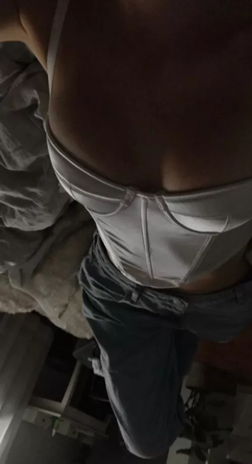 Can I get your big load, daddy