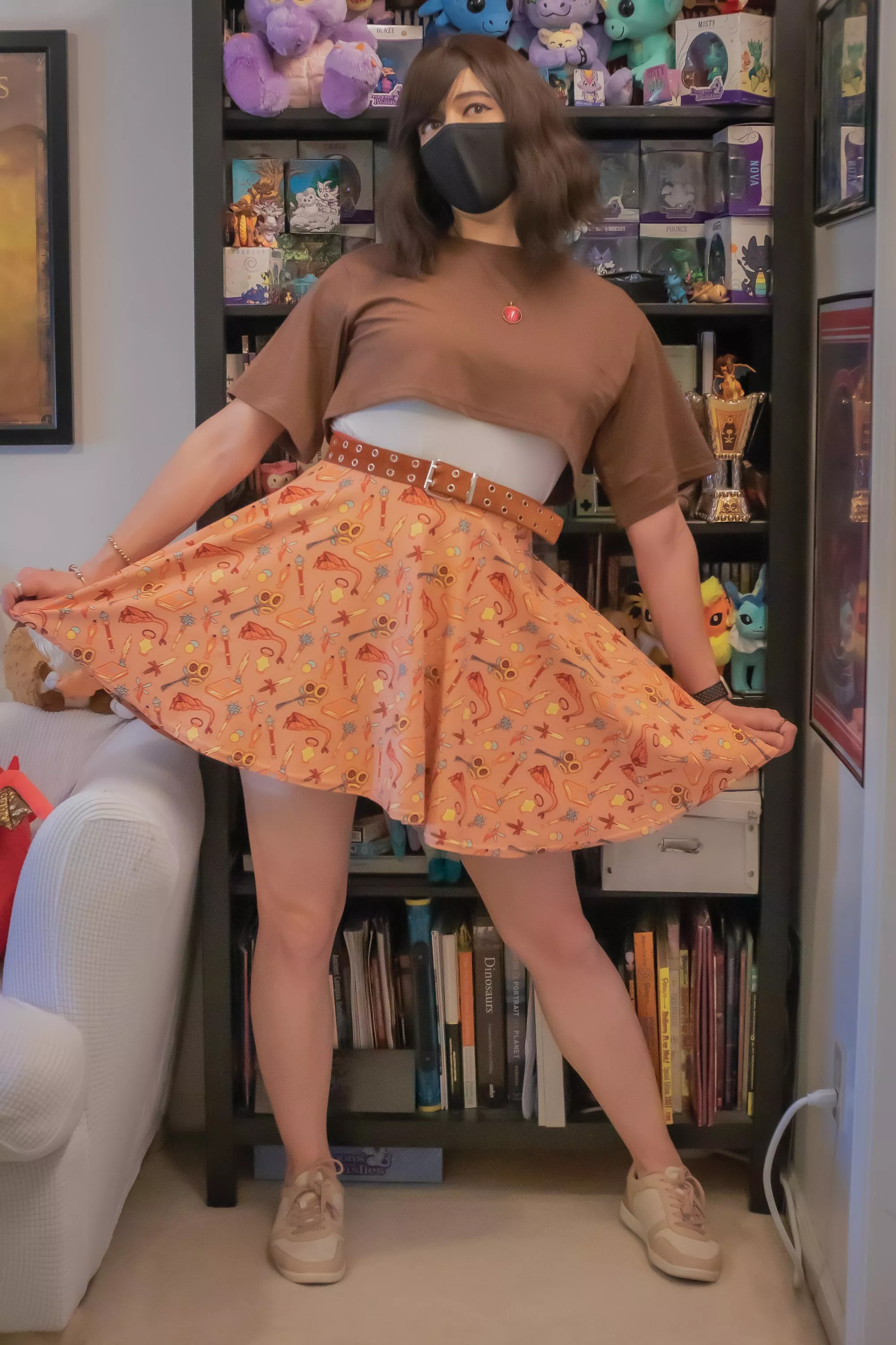 Can I join your D&D party? 🎲