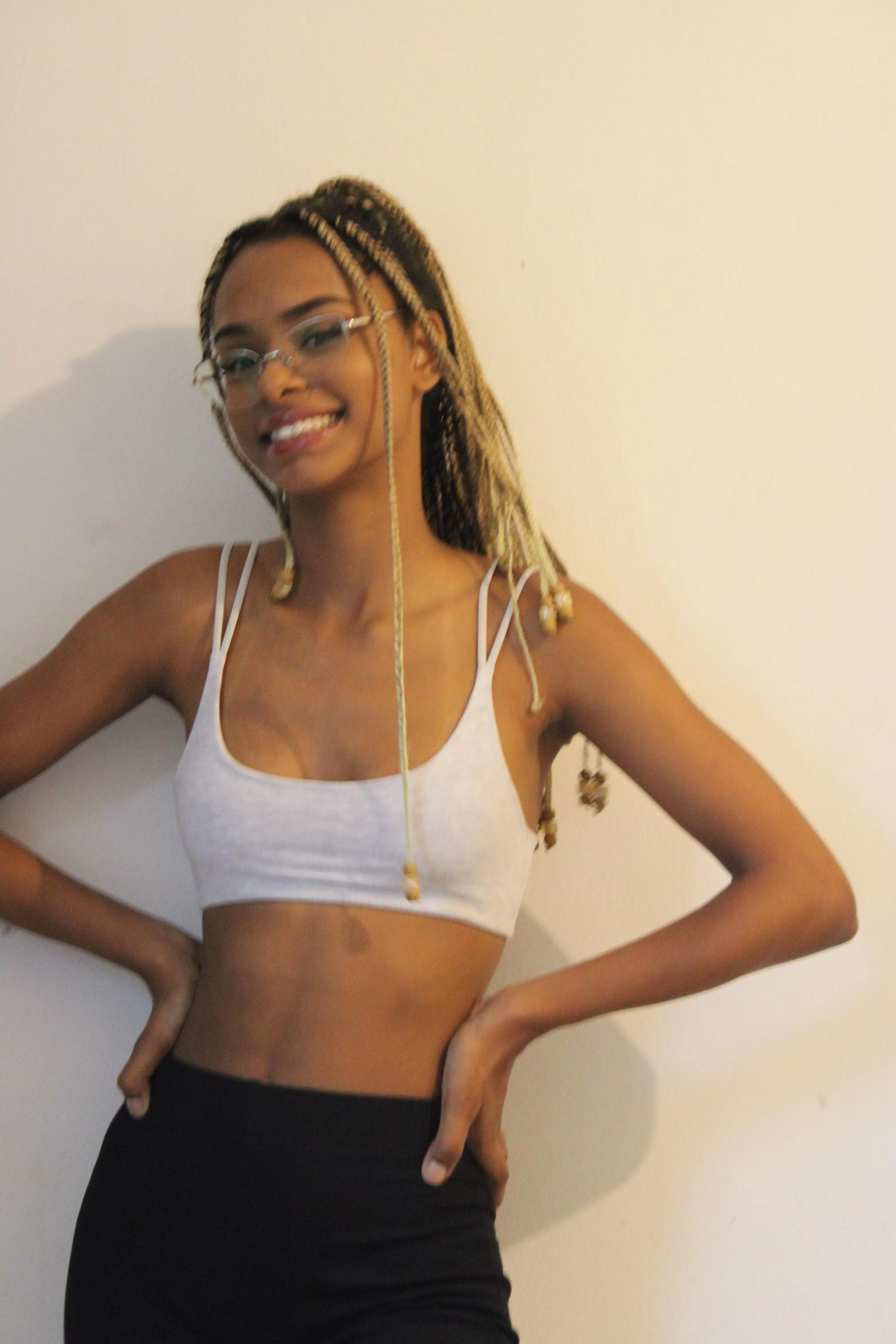 Can you handle some cardio with me ?