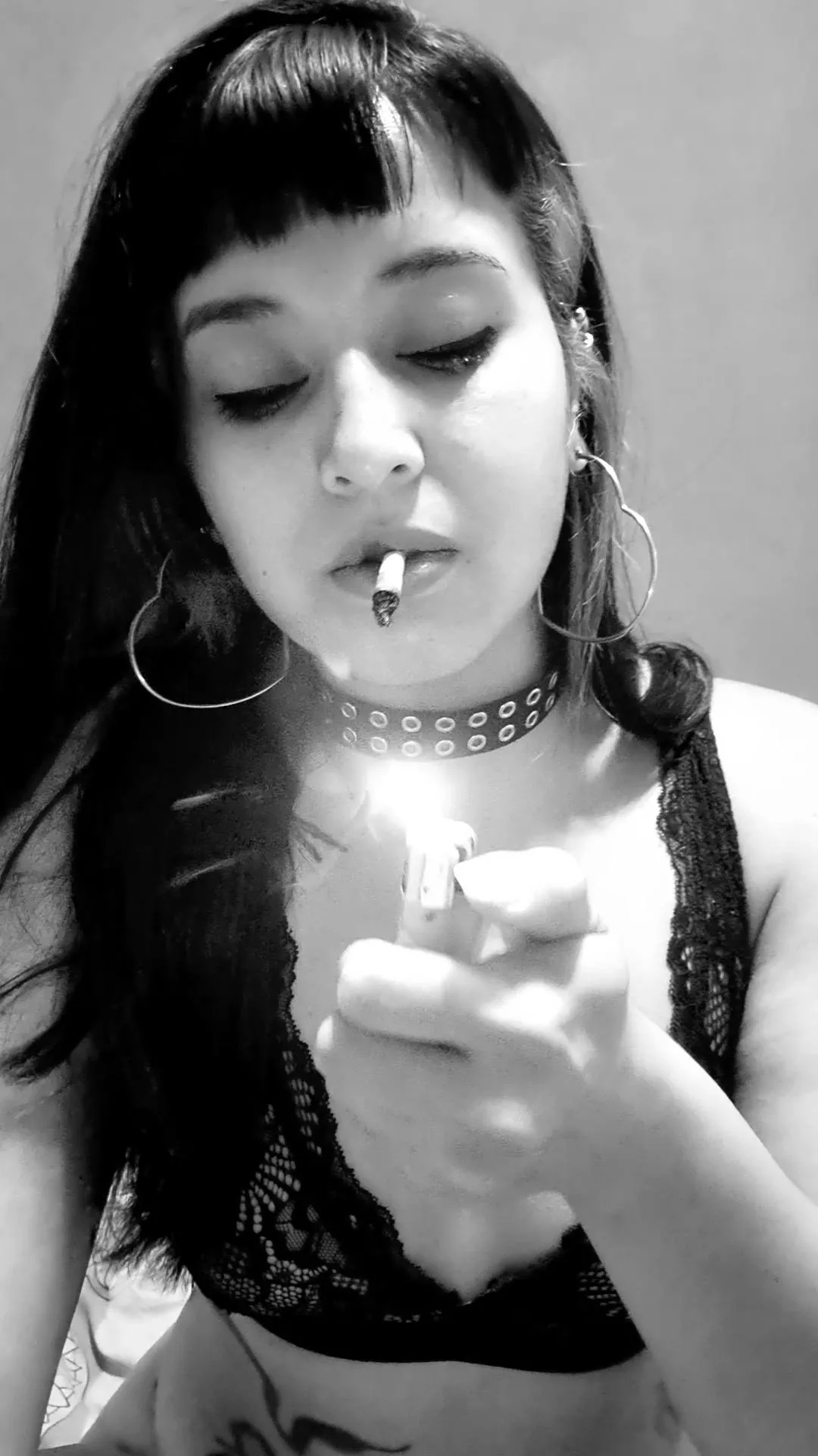 Come and turn it on 😈