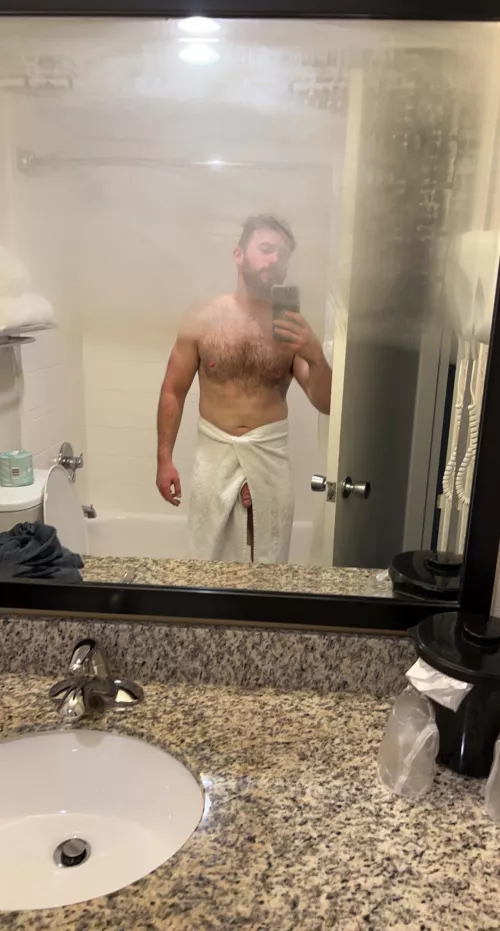 Come join me. The road gets lonely