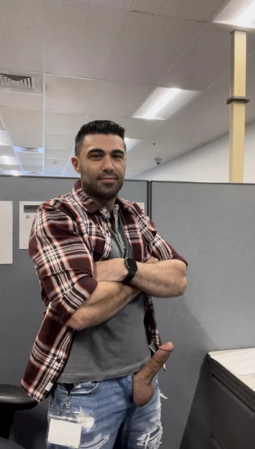 Come see me for your performance review.