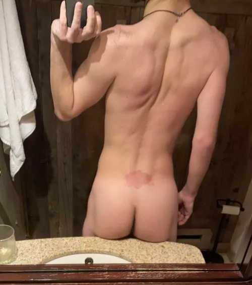 Could use a fat cock right about now 🤤