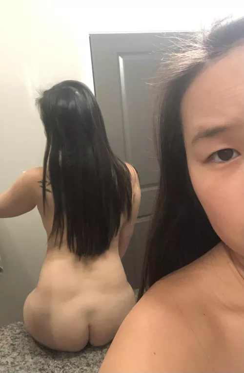 Counter tops turn me on