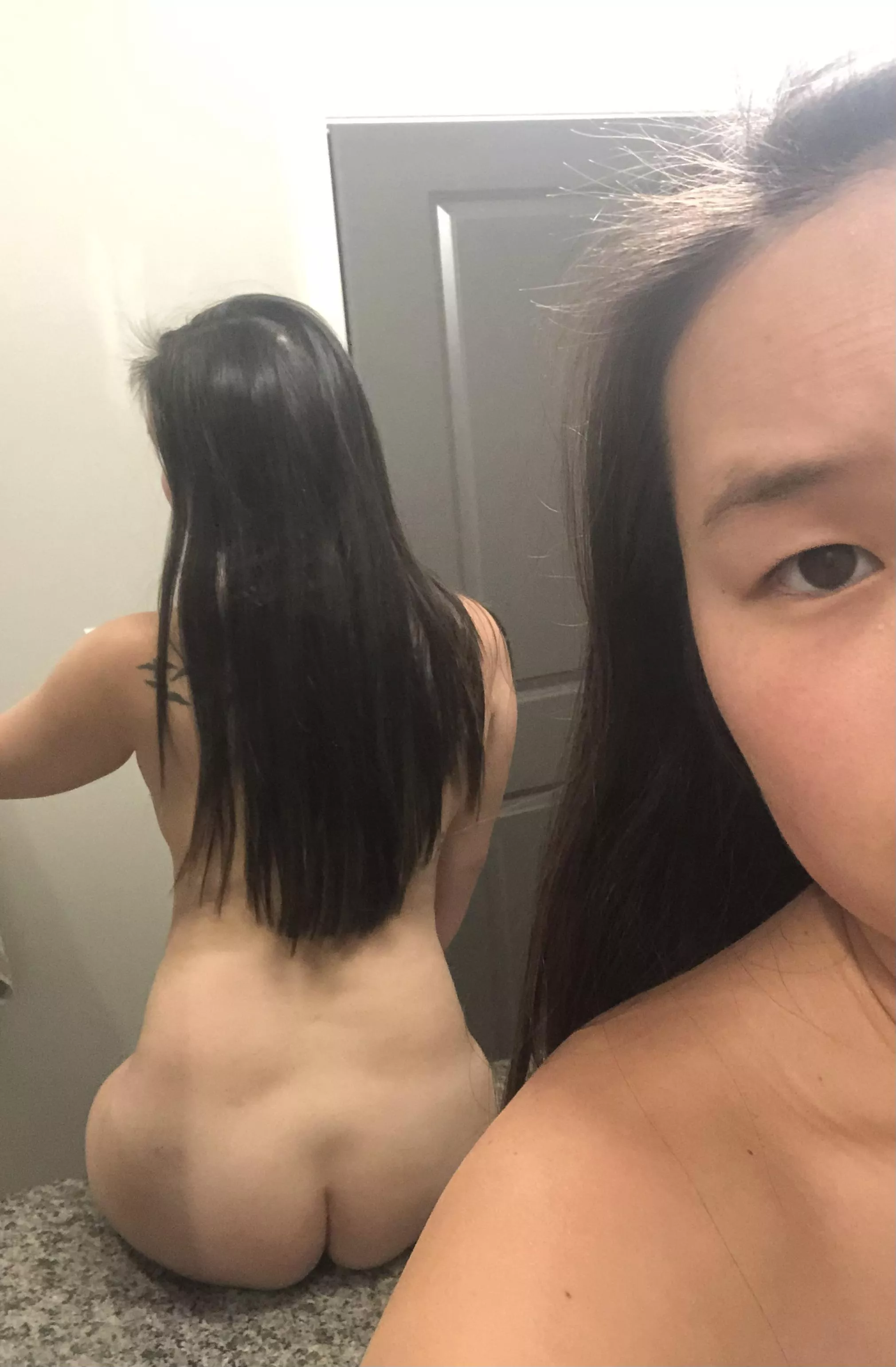 Counter tops turn me on