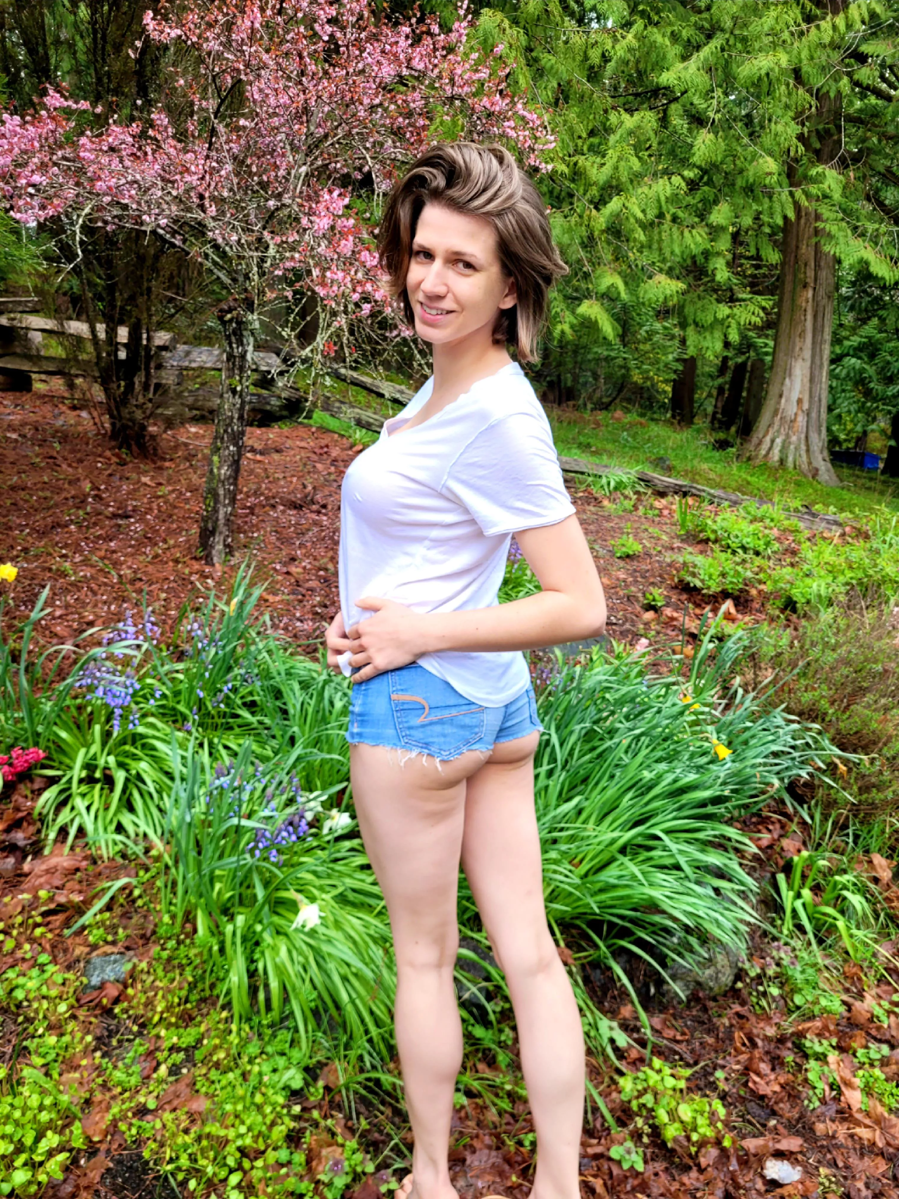 Curves above and below 😉