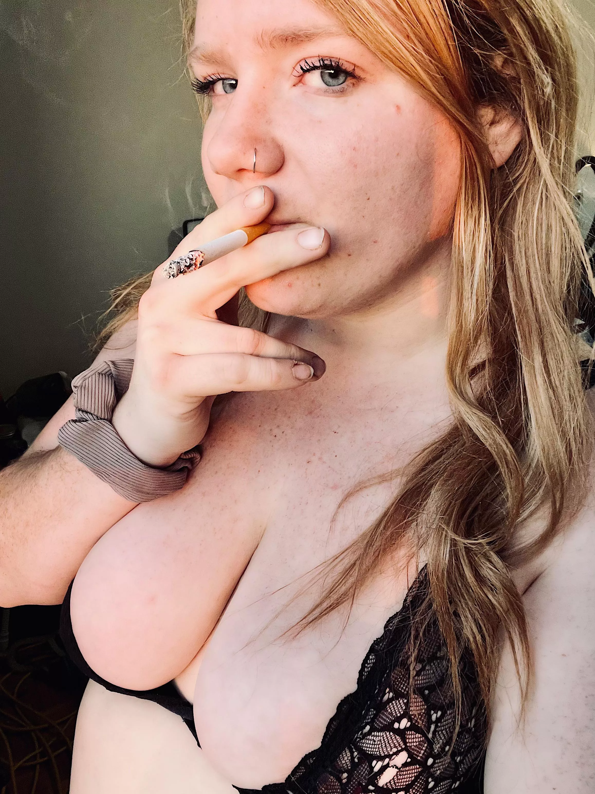 Daddy’s little girl 😈